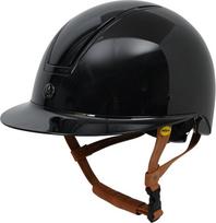 HANSBO SPORT - Mips Vision Shiny Gem Riding helmet - L