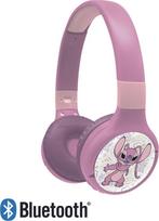 Lexibook - 2 in 1 Headphones  Angel (HPBT010D1)