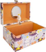 Moomin - Snorkmaiden Musical Jewellery Box (35620000)