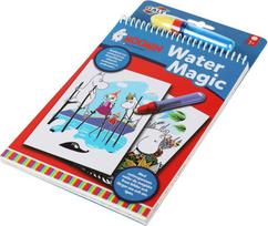 Moomin Galt - Moomin - Water Magic (35503400)