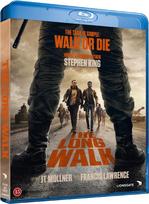 Nordisk THE LONG WALK - (Blu-ray)