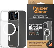 Panzerglass - iPhone 15 Pro Max HardCase MagSafe D3O