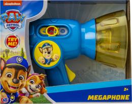 Paw Patrol - Chase Megaphone (90369)