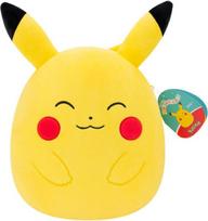 Squishmallows - Pokemon 25 cm Happy Pikachu (SQPK00055)