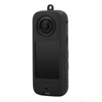 Sunnylife Camera Cover &amp, Strap Sunnylife for Insta360 X3 (IST-BHT504)