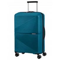 Vidutinis lagaminas American Tourister Airconic V Mėlynas (deep ocean)