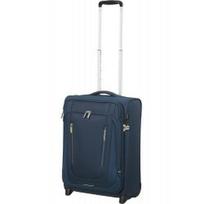 Mažas lagaminas American Tourister Wanderlite M-2W Mėlynas (Dark Navy)