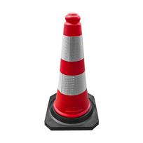 Įspėjamasis kūgis 50 cm Eurostal PRO