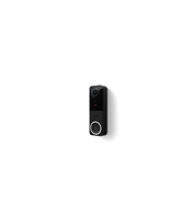 Philips Hue Video Doorbell Camera, EU/UK | Black