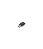 Lanberg USB Adapter Wireless Network Card, NC-0900-WI, USB 2.0 Dual Band AX900