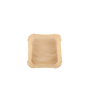 Adler Paper Liners for Air Fryer | AD 6733 | 100 pcs