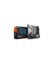 Gigabyte B860M GAMING WIFI6 | Processor family Intel | Processor socket LGA1851 | DDR5 | Supported hard disk drive interfaces M.