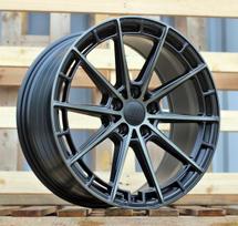 HAXER HX019F (BLHMDTF) R19 5x112.00 ET40 CB66.50 J8.5