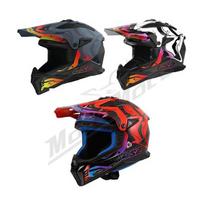 Šalmas LS2 MX708 FAST II WASH