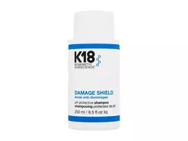 Shampoo K18 Damage Shield pH Protective Shampoo, 250ml