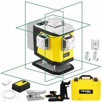 Sourcing NIVEL SYSTEM CROSS LASER CL5G green beam | CL5G | 5908263352452