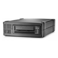 Taśma HP HPE Storage LTO-8 Ultrium External Tape Drive (+5x Q2078A LTO-8 30TB Data Cartridges) | P84141-B25 | 4549821651696