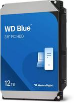 Western Digital 12TB WD Blue WD120EAGZ - 512MB 3,5 Zoll SATA 6Gbit/s | WD120EAGZ | 0718037907888