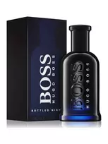 HUGO BOSS Boss Bottled Night Eau de Toilette 100ml