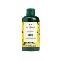 The Body Shop - Mango refreshing shower gel (Shower Gel) - 250 ml