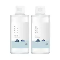 Round LAB Dokdo Toner 200ml and Dokdo Lotion 200ml
