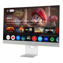 "ASUS ZenScreen Smart MS32UC 80.01cm (16.9) UHD HDMI DP"