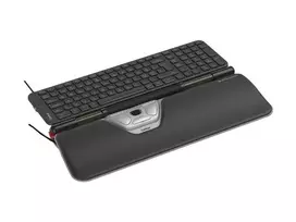 CONTOUR RollerMouse Red Plus + keyboard