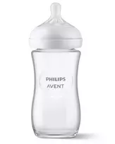 Philips Avent Natural Response SCY933/01 Baby bottle 240ml