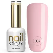 CLAVIER_Nailsology Gel Polish lakier hybrydowy 037 Bubble Gum 8ml