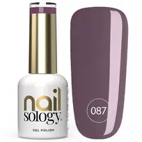 CLAVIER_Nailsology Gel Polish lakier hybrydowy 087 Magic Bullet 8ml