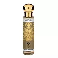 Moteriški kvepalai SAPHIR Utur Al Yaqut Parfum Femme Najm EDP spray 30ml