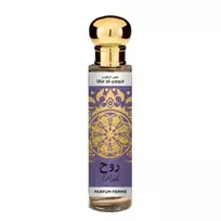 Moteriški kvepalai SAPHIR Utur Al Yaqut Parfum Femme Ruh EDP spray 30ml