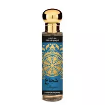 Vyriški kvepalai SAPHIR Utur Al Yaqut Parfum Homme Shujae EDP spray 30ml