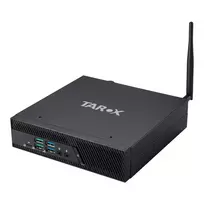 TAROX MINI-PC 540-AI - U5,16GB,500GB,W11P