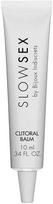 Bijoux Indiscrets Slow Sex balzamas klitorio stimuliacijai 10 ml - 10 ml