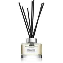 SEAL AROMAS Premium Gardenia & Mandarin kvapų difuzorius 150 ml