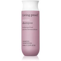 Living Proof Restore atkuriamasis šampūnas sausiems ir pažeistiems plaukams 60 ml