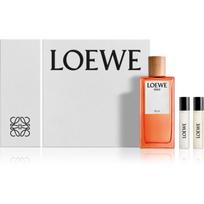 Loewe Solo Ella dovanų rinkinys moterims