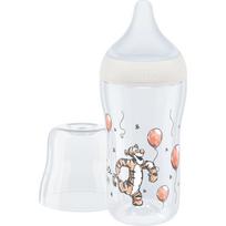 NUK Perfect Match Disney butelis su karščio kontrole Tiger 3m+ 260 ml