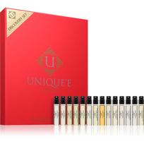 Unique'e Luxury Discovery Set rinkinys Unisex