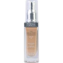 Physicians Formula The Healthy Foundation švytėjimo suteikiantis kreminis makiažo pagrindas SPF 20+ atspalvis Medium Neutral 3 30 ml