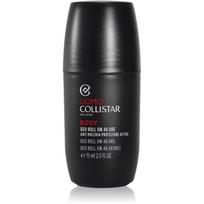 Collistar Uomo 48 Hours Deo Roll On rutulinis kreminės konsistencijos dezodorantas vyrams 75 ml
