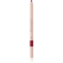 Collistar Twist Design Lip Pencil kreminis lūpų pieštukas atspalvis 16 - Rubino 0.4 g