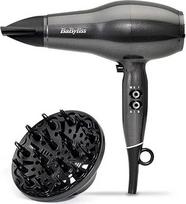 "BaByliss Pro Power 2300" plaukų džiovintuvas JK