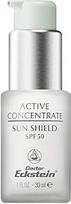 "Doctor Eckstein BioKosmetik" aktyvusis koncentratas "Sun Shield" SPF 50 30 ml