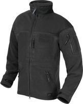 "Helikon-Tex Classic Army Fleece" striukė, alyvinė / juoda