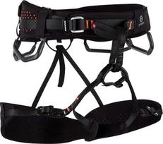 "Mammut" vyriški laipiojimo diržai "Comfort Fast Adjust