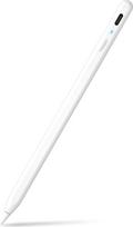 "Metapen A8 Pen" rašiklis "Apple iPad", 2 x greitai įkraunamas, jautrus pasvirimui ir atmetantis delnų judesius, skirtas "iPad Air 7/6/5/4/3", "i-Pad 11-6", "i-Pad Pro M4/M3/M2/12,9 colių, "Mini 5/6