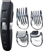 "Panasonic" ER-GB96-K503 barzdaskutė juoda/sidabrinė
