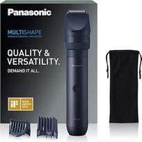 "Panasonic" MULTISHAPE modulinė kūno priežiūros sistema ER-CKL1 Starter Kit barzdos ir plaukų kirpimo mašinėlė vyrams su įkraunama ličio jonų baterija